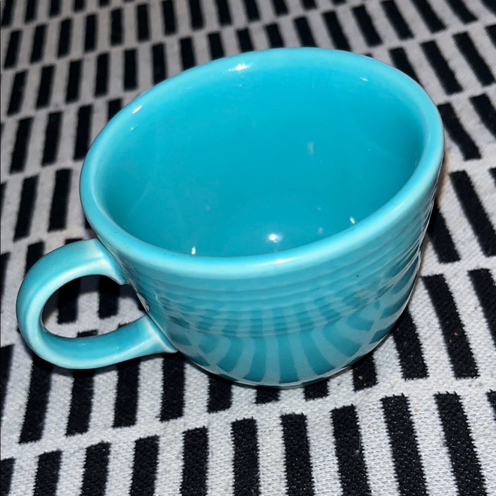 Homer Laughlin FIESTA Mug
